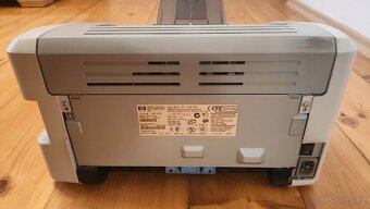 Laserová černobílá tiskárna HP LasrJet 1020 - 3
