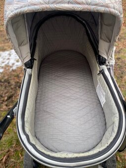 Kočárek Anex Sport - 3