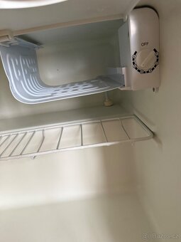 Malou ledničku ECG - 3