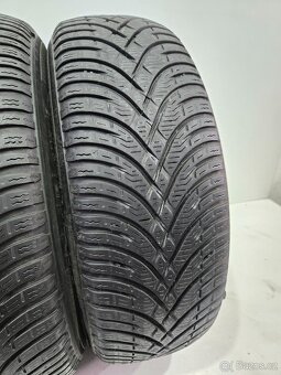 Zimní pneu 195/65/15 Kleber - 3