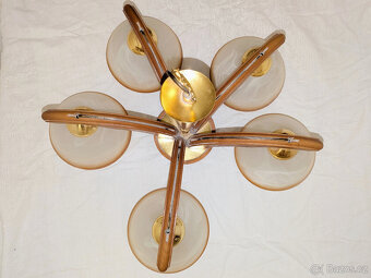 Závěsný lustr - 3