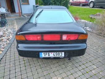 Ford Probe 2.0 85 kW, 1995 - 3