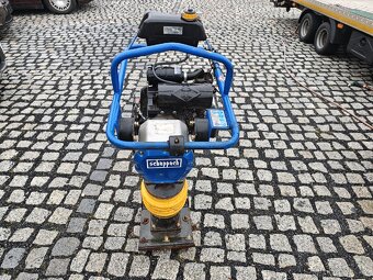 Vybrační pěch Schappach - žába - 3