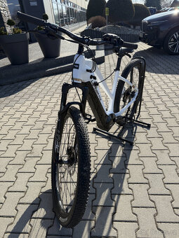 Horské elektrokolo LF Oxnar - 3