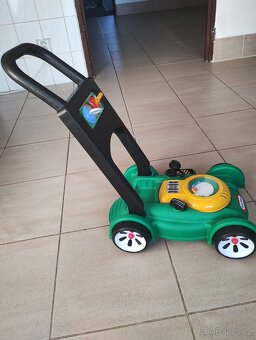 Sedačka Little Tikes - 3