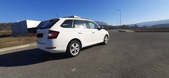 Škoda Fabia Combi 1.0 TSI Ambition 70kW - 3