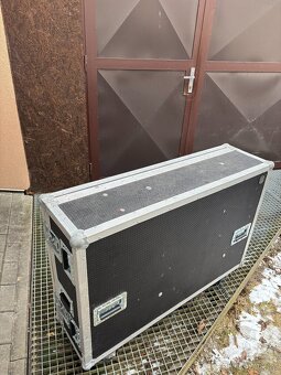 Mixpult Yamaha SL9 - 3