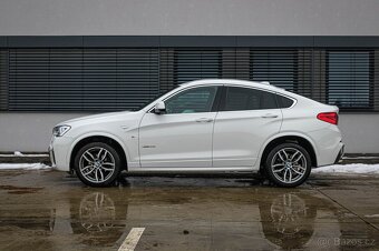 BMW X4 xDrive20d M Sport A/T - 3