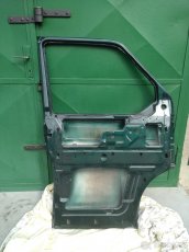 Dveře Volkswagen T4 1996 - - 3