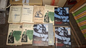 250 knih za symbolickou cenu - 3