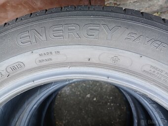 letní pneu 205/55 r16 - 3