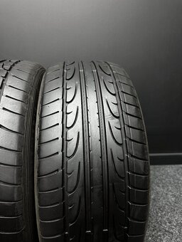 2ks pneu Dunlop 215/45/16 86H - 3