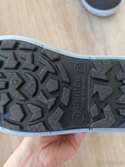 Demar - sněhule vel.24/25 - 3