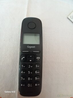 Gigaset A170 - 3