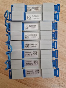 Ovladani rolet rele - 3