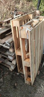 Prodám palety - 3