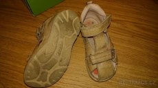 Sandálky Ecco 24 - 3