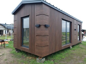 KONTAJNEROVE STAVBY VÝROBCA Z POĽSKA - 3