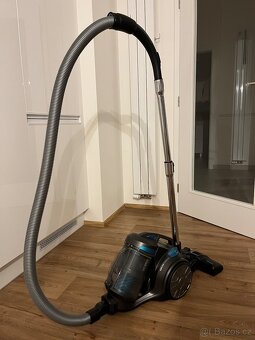 Vysavač Sencor SVC-1086TQ - 3