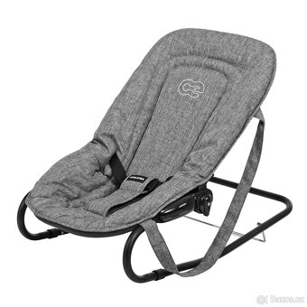 Koelstra lehátko Sitset T3 Denim - Black - 3