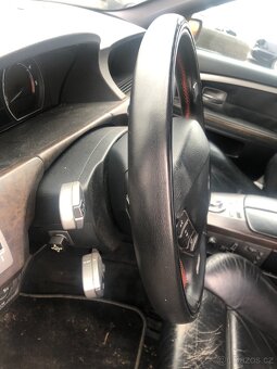 Volant e65 / e66 Individual - 3