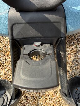 Dětská sedačka Thule Yepp Nexxt Mini - 3