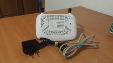 Router TP-LINK - 3