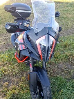 KTM 1290 super adventure S - 3
