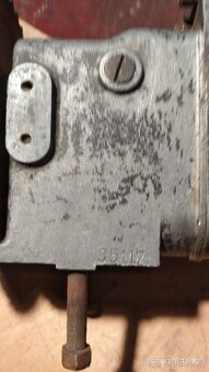 Převodovka Jawa speciál - 3