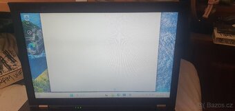 Lenovo Thinkpad T410 - 3