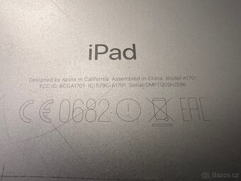 Apple iPad Pro 2017 10,5’ A1701, 64GB - 3