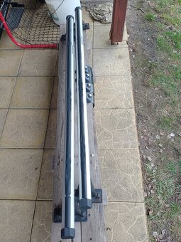 Příčníky na střechu - 3