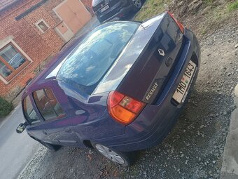 Renault Thalia 1.4, 55 kW - 3