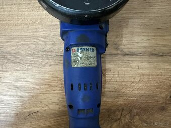 AKU FLEXA BERNER - 3