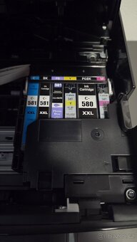 Tiskárna Canon Pixma - 3