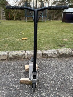 Freestyle koloběžka - 3