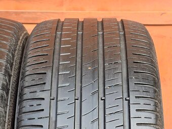 Letní Barum 195/55/15 - 3