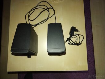 Bose Companion 2 series III - 3