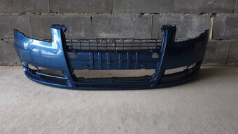 Nárazník Audi A4 B7 8E US verze - 3