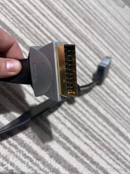 Scart Profigold 1,5m - 3