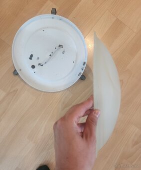 Stropní světlo - 3