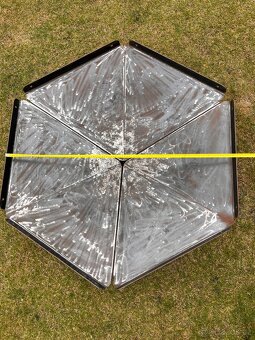 Venkovní ohniště - 3