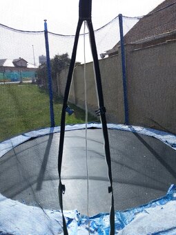 Trampolína 2.5 m - 3