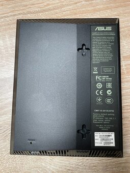 Router ASUS RT-N14U - 3