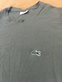 Lacoste - 3