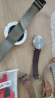 Mix hodinky - 3