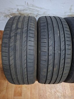 Letní pneu 235/45/18 - 3