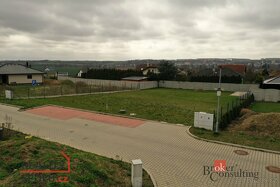 Prodej, pozemky/bydlení, 976 m2, Javorová, Město Touškov, Pl - 3