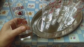 sklenice Gin drink long 6 ks míchané nápoje, nealko - 3