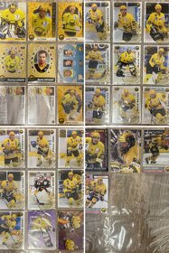 Hokejové karty - HC Litvínov - 3